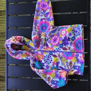 Patagonia Fleece 12m